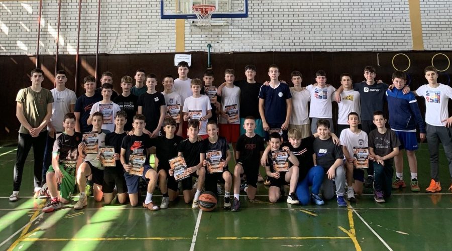 Black and White Photography