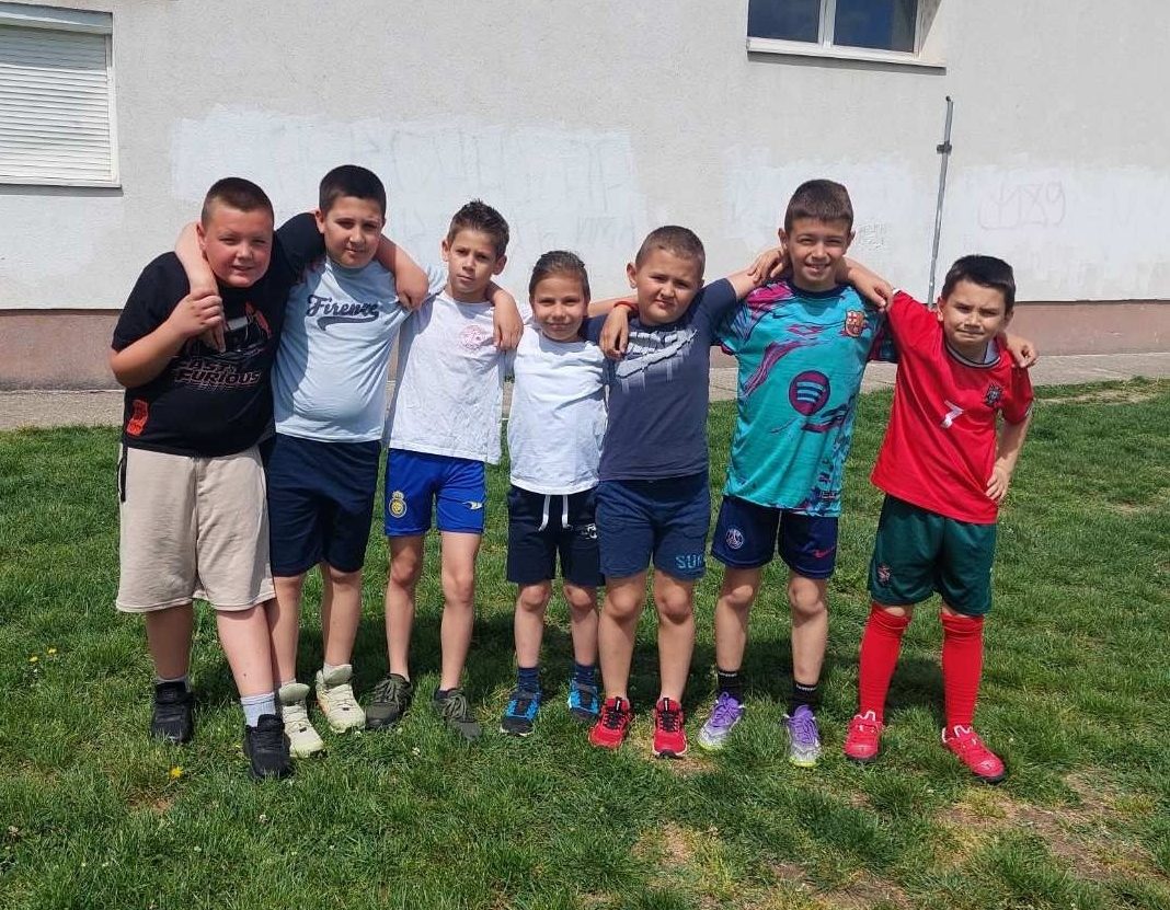 turnir u malom fudbalu