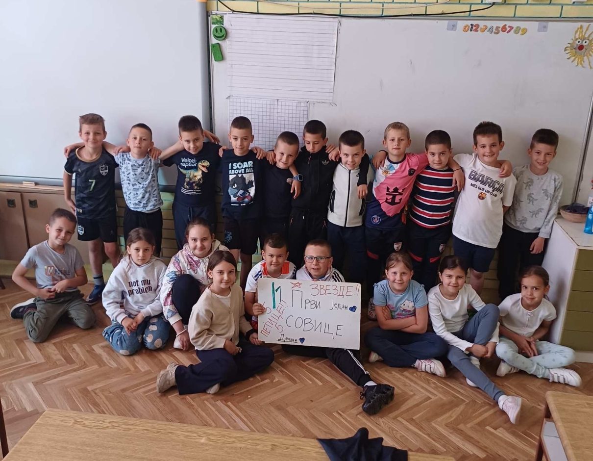 turmir u malom fudbalu